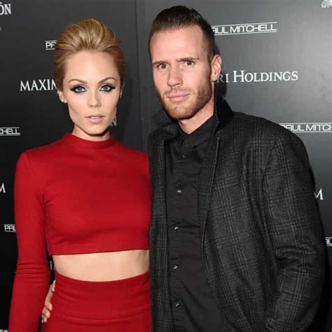 laura vandervoort boyfriend|Laura Vandervoort : Dating History & Exes